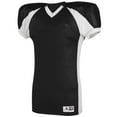 thumbnail image 1 of Augusta Sportswear S Black/ White, 1 of 2