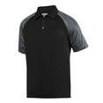 thumbnail image 1 of Augusta Sportswear S Graphite Heather/ Slate, 1 of 2
