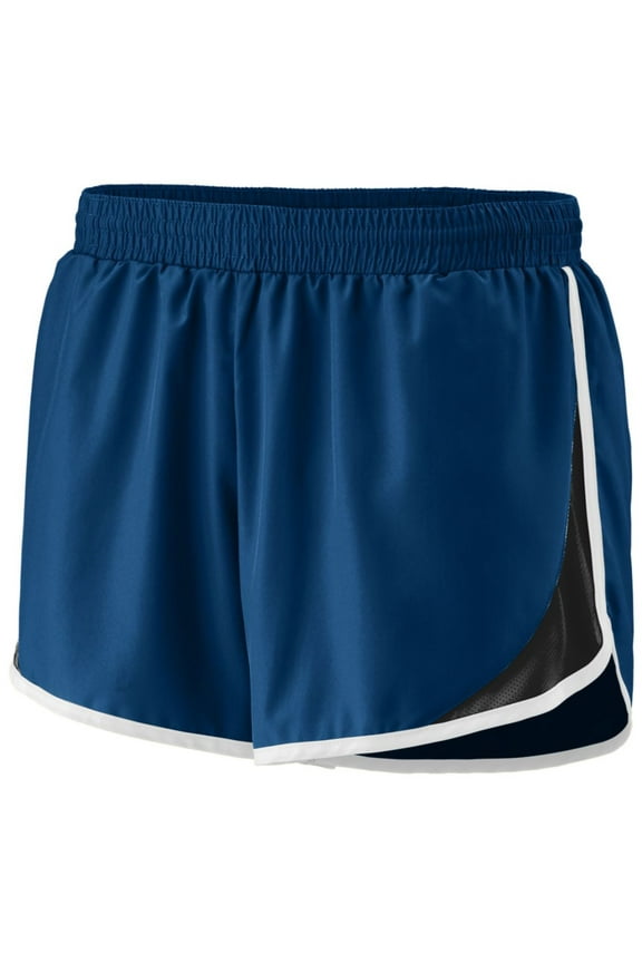 S Navy/ Black/ White