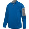 thumbnail image 1 of Augusta Sportswear S Royal/ Graphite, 1 of 2