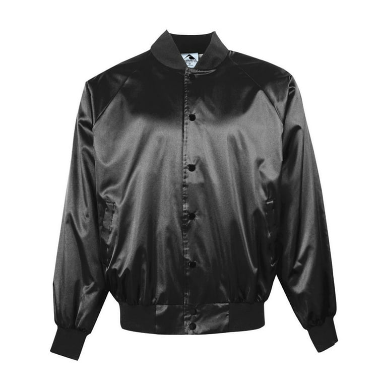 Augusta baseball jacket online
