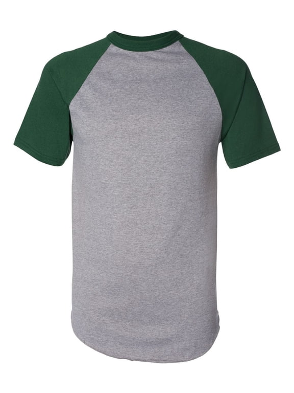 Sportswear Short Sleeve Baseball Jersey Size up to 3XL