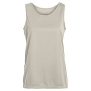 Augusta Sportswear Silver Grey 5257 2XL