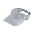 thumbnail image 1 of Augusta Sportswear Silver Grey 5835 One Size, 1 of 2
