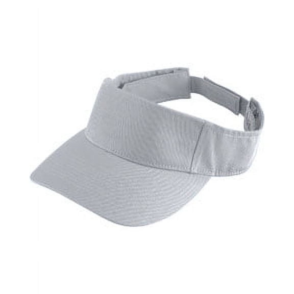 Augusta Sportswear Silver Grey 5835 One Size
