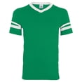 thumbnail image 1 of AG 360 SLEEVE STRIPE JERSEY (KELLY/ WHITE 2XL), 1 of 2