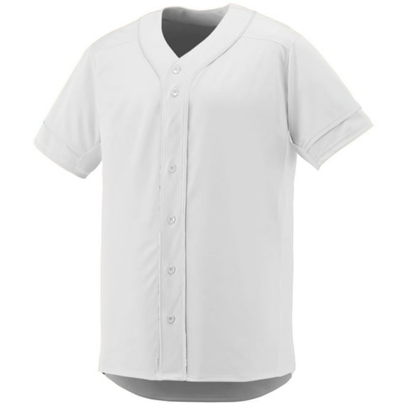 Augusta Sportswear Slugger Jersey Size up to 2XL