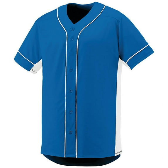 Augusta Sportswear Slugger Jersey Size up to 2XL