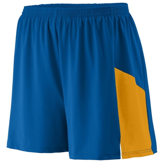 Augusta Sportswear Sprint Shorts Size up to 3XL