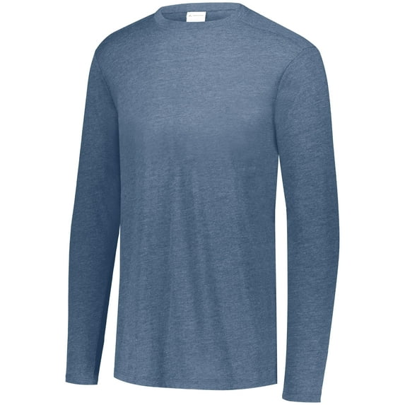 Augusta Sportswear Storm Heather 8974 4XL