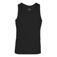 thumbnail image 1 of Augusta Sportswear Teen Youth Scoop Neck Polyester Training Tank, 1 of 4