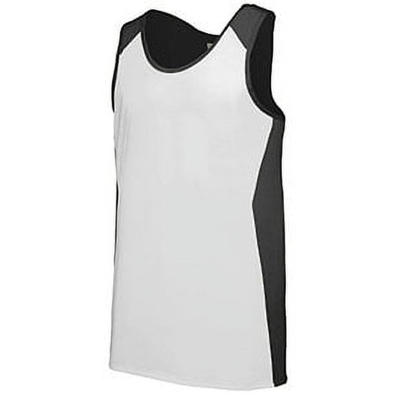 Augusta Sportswear S Boys Alize Jersey Black/White 324