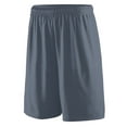 thumbnail image 1 of Augusta Sportswear Training Shorts Size up to 3XL, 1 of 2