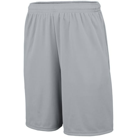 Augusta Sportswear Training Shorts With Pockets