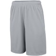 thumbnail image 1 of Augusta Sportswear Training Shorts With Pockets, 1 of 2