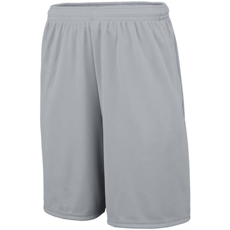 Augusta Sportswear Training Shorts With Pockets