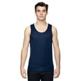 thumbnail image 1 of Augusta Sportswear - Training Tank Top - 703, Navy, M, 1 of 1