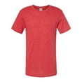 thumbnail image 1 of Augusta Sportswear Triblend T-Shirt, 1 of 4