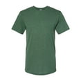 thumbnail image 1 of Augusta Sportswear Triblend T-Shirt, 1 of 3