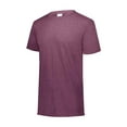 thumbnail image 1 of Augusta Sportswear Triblend T-Shirt, 1 of 3