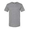 thumbnail image 1 of Augusta Sportswear Triblend T-Shirt Size up to 4XL, 1 of 5