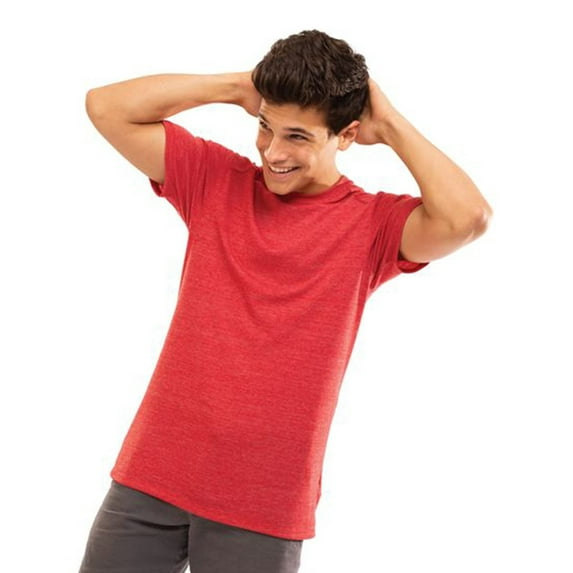Augusta Sportswear Triblend T-Shirt Size up to 4XL