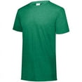 thumbnail image 1 of Augusta Sportswear Triblend T-Shirt Size up to 4XL, 1 of 3