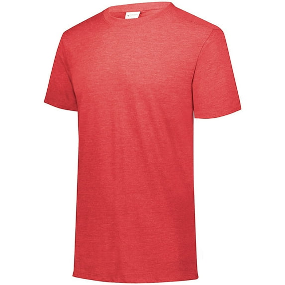 Augusta Sportswear Triblend T-Shirt Size up to 4XL