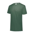 thumbnail image 1 of Augusta Sportswear Triblend T-Shirt, 1 of 3