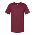 thumbnail image 1 of Augusta Sportswear Triblend T-Shirt, 1 of 4