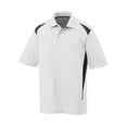 thumbnail image 1 of Augusta Sportswear Two-Tone Premier Polo, 1 of 3