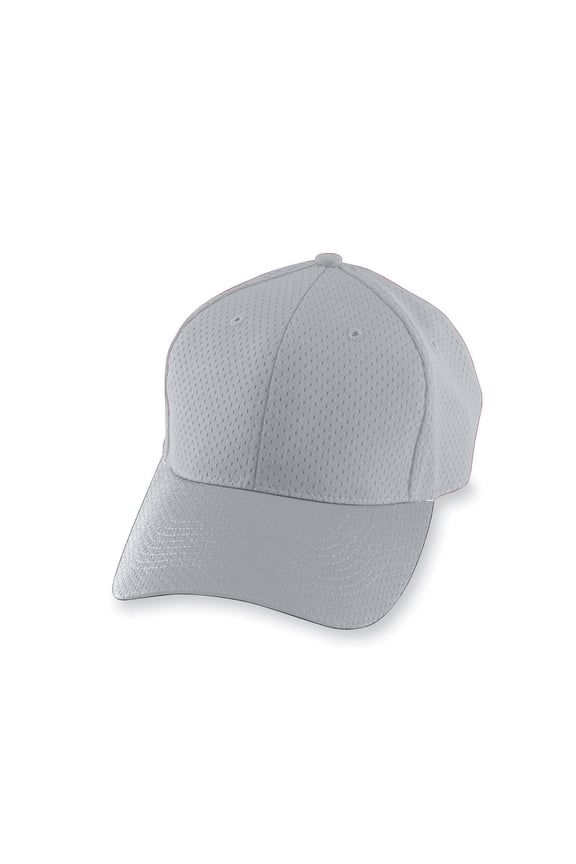 Sportswear Unisex Athletic Mesh Cap