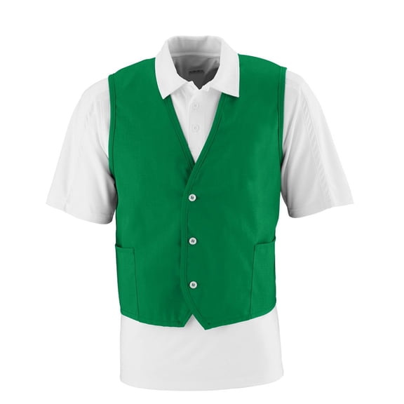 Augusta Sportswear Vest Size up to 4XL