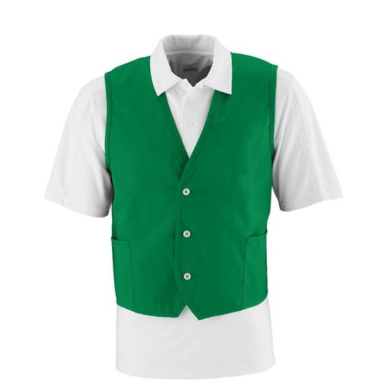 Augusta Sportswear Vest Size up to 4XL