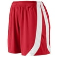 thumbnail image 1 of Augusta Sportswear WOMEN'S TRIUMPH SHORT 1238, 1 of 2
