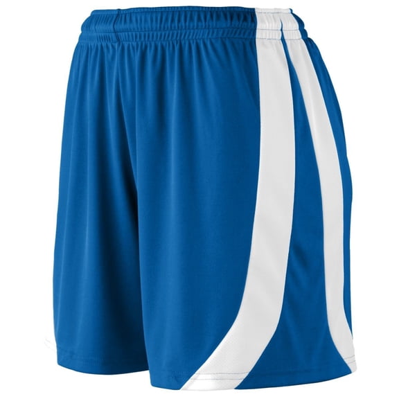 Augusta Sportswear Girls Triumph Shorts