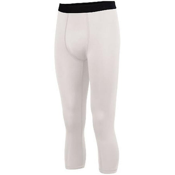 Augusta Sportswear White 7260 3XL