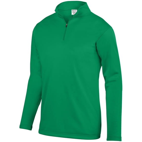 Augusta Sportswear Wicking Fleece Pullover