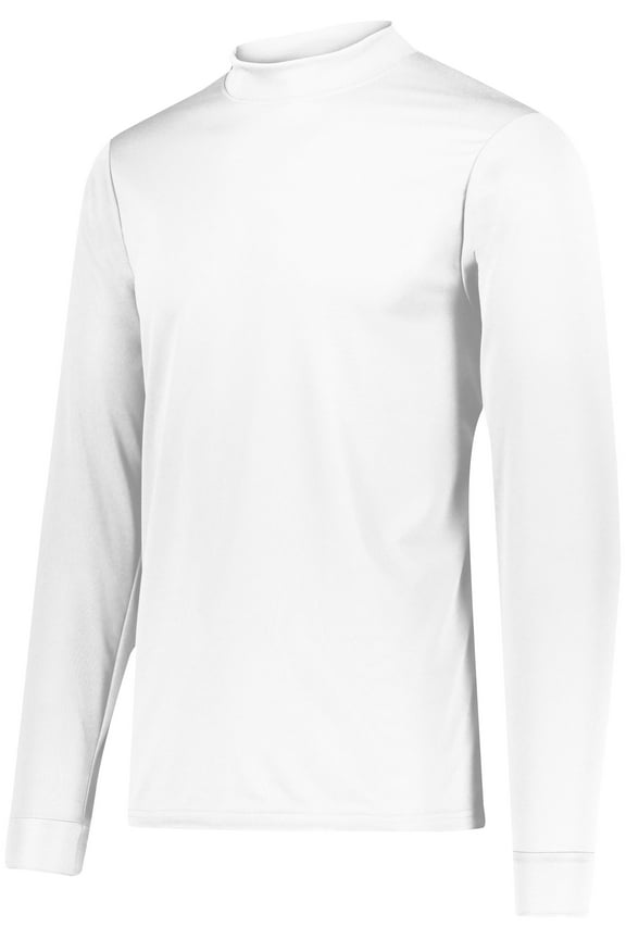 Sportswear Men's Wicking Mock Turtleneck - 797