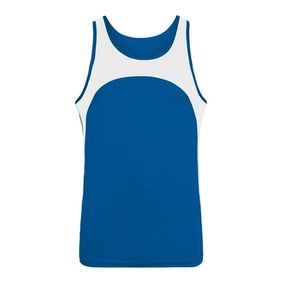 YOUTH RAPIDPACE TRACK JERSEY
