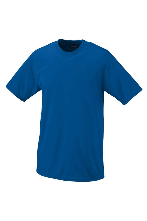 Youth Nexgen Wicking T-Shirt