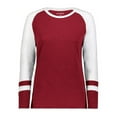 thumbnail image 1 of Ladies Fanatic 2.0 Long Sleeve Tee, 1 of 5