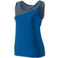 thumbnail image 1 of Augusta Sportswear Women's Accelerate Jersey Size up to 2XL, 1 of 5