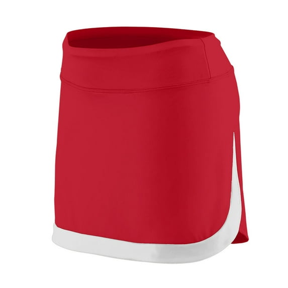 Augusta Sportswear Women's Action Color Block Skort Size up to 2XL