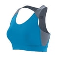 thumbnail image 1 of Augusta Sportswear Women's All Sport Sports Bra Size up to 2XL, 1 of 2