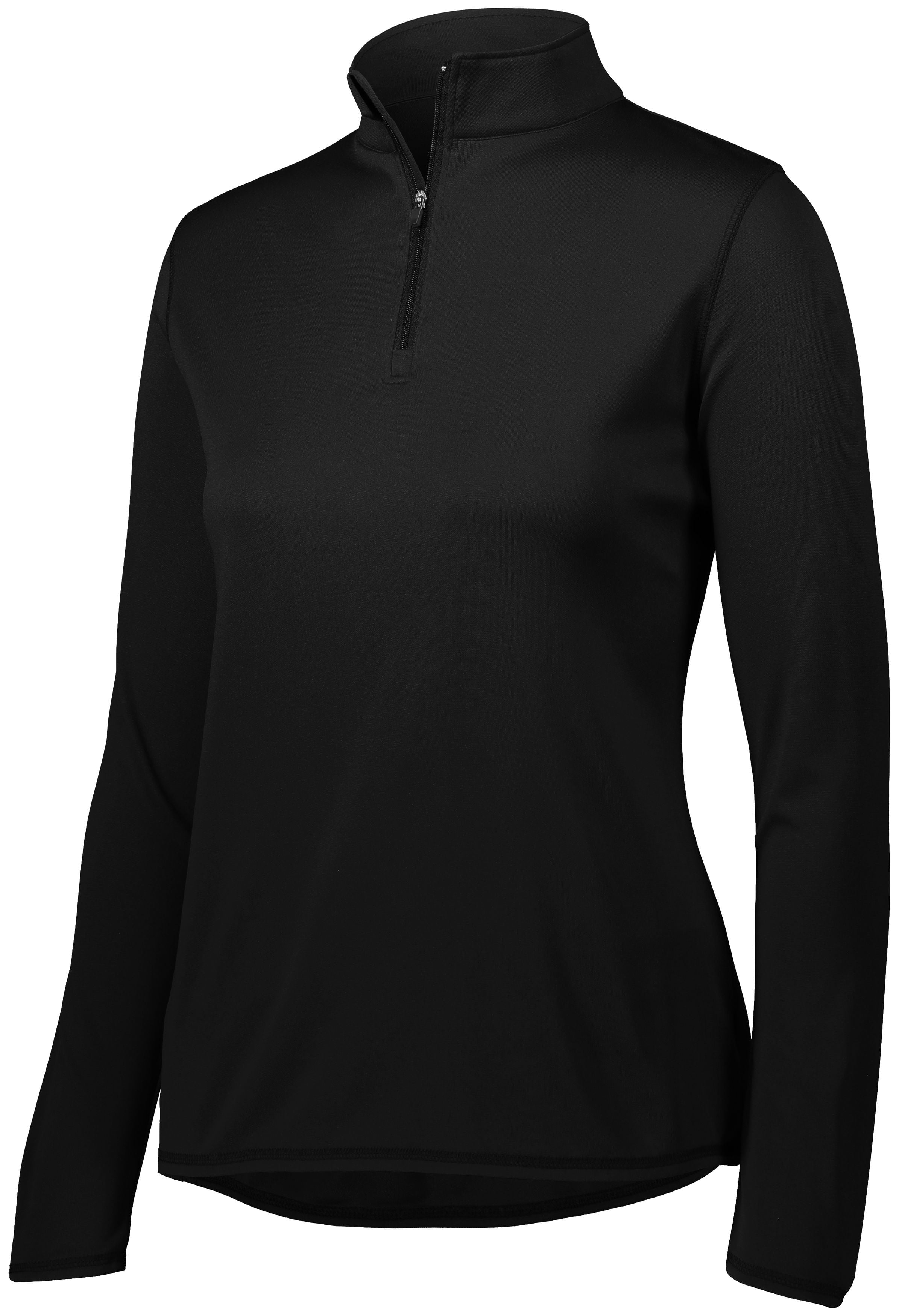 Women's Attain Color Secure® Performance Quarter-Zip Pullover