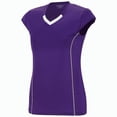 thumbnail image 1 of Augusta Sportswear Women's Blash Jersey - 1218, 1 of 5