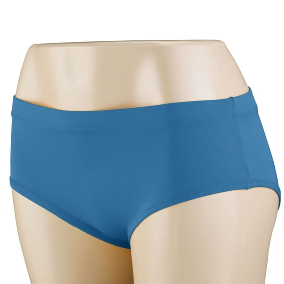 Augusta Sportswear Women's Brief, Columbia Blue, XX-Large
