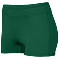 thumbnail image 1 of Augusta Sportswear Women's Dare Short 1232, 1 of 3