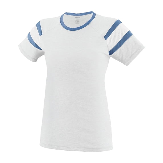 Augusta Sportswear Women's Fanatic Tee